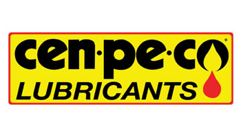 Cen-Pe-Co Lubricants